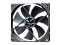 Fractal Design Dynamic X2 Gp14 - Lådfläkt - 140 Mm - Svart