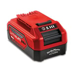 Strikemaster Lithium extra batteri 24V.