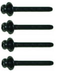 Genuine Samsung LCD / Plasma TV Long Screws For Stand Pack of 4