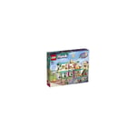 FR- LEGO LEGO Friends - La scuola Internazionale di Heartlake City - 41731