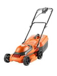 Flymo Simplistore 340R Li Cordless Rotary Lawnmower &Ndash; With Battery And Charger Included