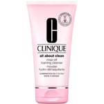 Clinique All About Clean Rinse-Off Foaming Cleanser 150 ml