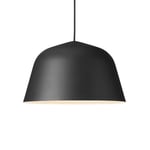 Muuto Ambit 40 Taklampa svart