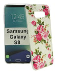 Designskal TPU Samsung Galaxy S8 (G950F)