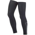 GORE WEAR C3 Jambière Noir FR : XS (Taille Fabricant : XS-S)