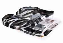 Traxxas 6933 Kaross Slash 4x4 ProGraphics