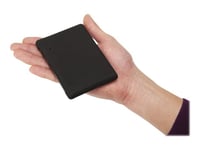 Freecom XXS 3.0 - Disque dur - 1 To - externe (portable) - 2.5" - USB 3.0 - noir