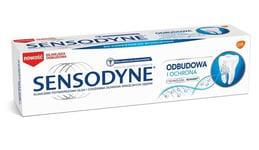 Hammastahna Sensodyne 75 ml