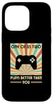 iPhone 14 Pro Max One Of Us Two Plays Better Than You Gaming Gamer Case