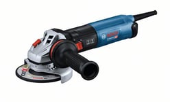 Vinkelsliper BOSCH GWS 17-125 06017D0300