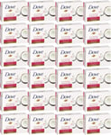 Dove Purely Pampering Coconut Milk Beauty Bar 100g x 24