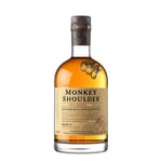 Monkey Shoulder Blended Malt Scotch Whisky 70cl