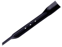  ALM Manufacturing BQ340 Metal Lawnmower Blade 34cm (13in) ALMBQ340