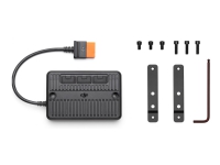 DJI Power - Strömomvandlare - MPPT - DC 12-30 V - 400 Watt