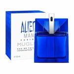 Mugler Alien Man Fusion Eau de Toilette 50ml EDT Spray - Brand New