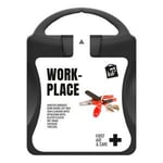 MyKit Workplace - 1 stk. Helse & livsstil Førstehjelpskoffert Førstehjelp