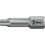 Torxbits wera - Bits för torx spår 867 1 tz stål