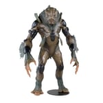 McFarlane Toys DC Multiverse Mega Figure – Citadelle enfoncée Pirate d'Aquaman et Le Royaume Perdu, Megafig à l'échelle de 17,8 cm avec Ultra Articulation et Carte d'art à Collectionner