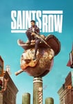 Saints Row (PC) Epic Games Key EUROPE