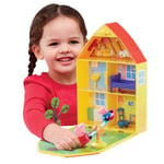 Peppa Pig's Family House Playset