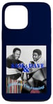 Coque pour iPhone 13 Pro Max Sam & Dave_001_Back Printed