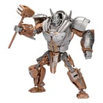 Transformers Studio Series Voyager Class 103 Figurine Rhinox Rise of Beasts 16,5 cm