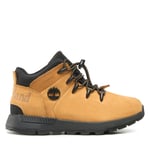 Snörskor Timberland Sprint Trekker TB0A2HP42311 Brun