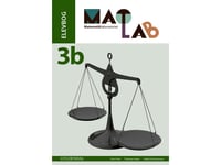 Matlab 3B - Matematiklaboratorium | Thomas Kaas Heidi Kristiansen Ole Freil | Språk: Danska