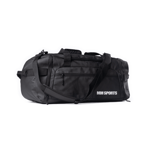 MM Sports Gym Bag Big - Black