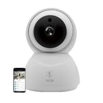 SiGN Smart 1080p WiFi Kamera 360°