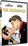 Rainmaker DVD