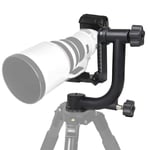 Gimbal Head 360°