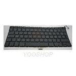 A1278 Clavier Azerty macbook 13" et pro 13" unibody