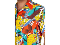 Opposuit Sommar Set Pikachu