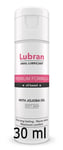 Lubrifiant vaginal anal à base d'eau silicone gel intime préservatif