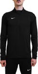 Pitkähihainen t-paita Nike men Dry Element Top Half Zip nt0315-010 Koko L