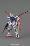 Bandai Master Grade MG 1/100 Mobile Suit Gundam GAT-X105+AQM/E-X01 Aile Strike G