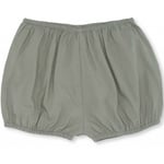 Konges Sløjd Visno bloomers – jade - 6-9m