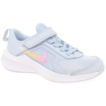 Nike Downshifter II SE Girls Youth Sports Trainers