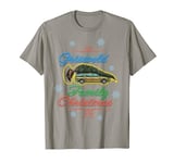 National Lampoon's Christmas Vacation Griswold Family T-Shirt