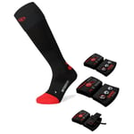 Lenz Heat Sock + Lithium Pack rcB 1200