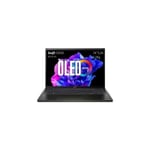 Bärbar PC Acer Swift Edge 16 SFE16 43 R168 16" AMD Ryzen 7 16 GB RAM 1 TB SSD Olive Black