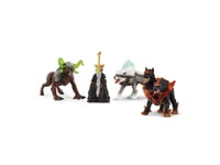 Schleich Eldrador Creatures 72179, 7 År, Multifärg