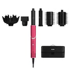 Shark FlexStyle Limited Edition Malibu Pink 5-in-1 Air Styler & Hair Dryer Gift Set [HD440BPUK]