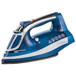 Russell Hobbs Absolute Steam Iron Self-clean & Anti-calc function,2600W - 25900