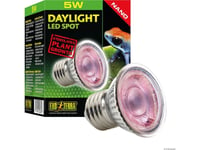 Exo Terra Nano Led-Spot Med Dagsljus, 5W