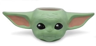 Noname Star Wars - The Child - Mug 3d 400ml