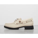 Timberland 3 Eye Authentic Boat Shoe