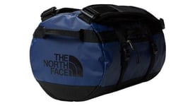 Sac de voyage the north face base camp duffel xs 31l bleu