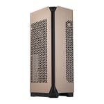 Cooler Master NCore 100 MAX SFF Mini ITX Case w/ 850w V SFX Gold PSU - Bronze NR100-ZNNN85-SL1